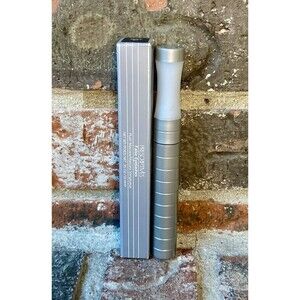 Prescriptives Makeup False Eyelashes Plush Mascara Black 01 .35 Oz